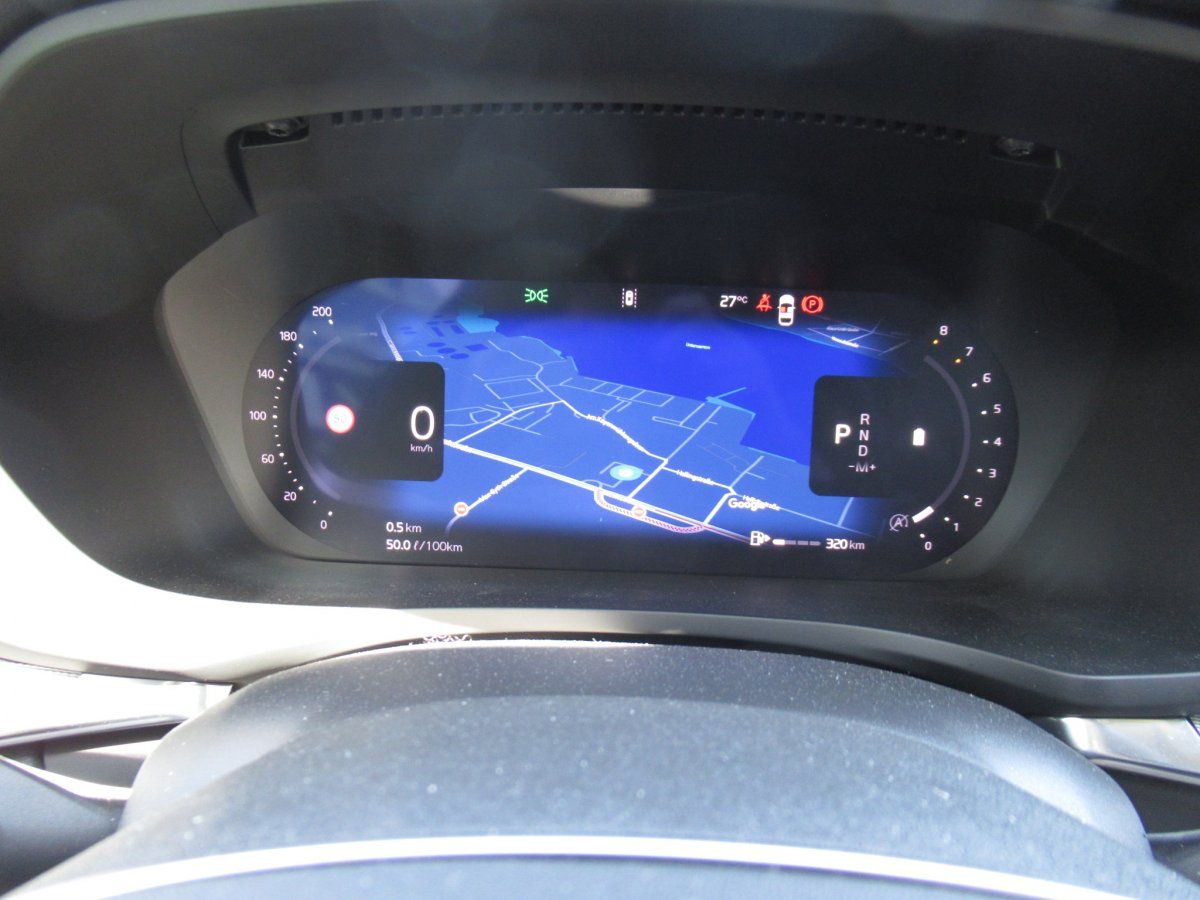 Volvo V60 – Bild 18