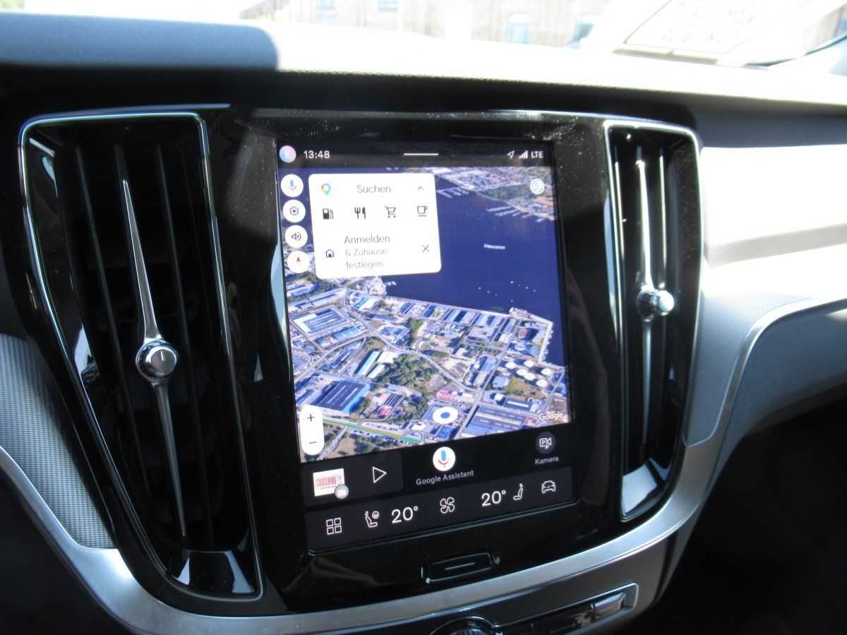 Volvo V60 – Bild 19