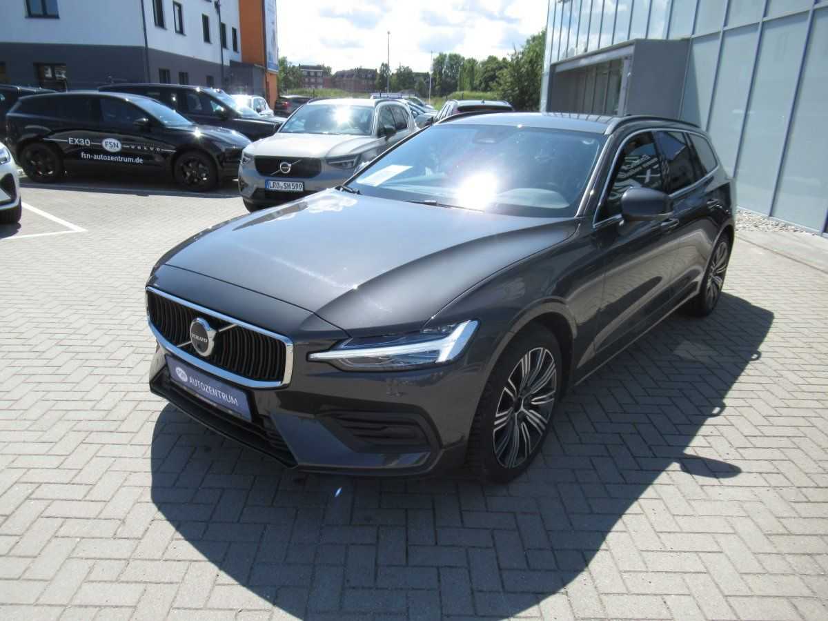 Volvo V60 – Bild 2