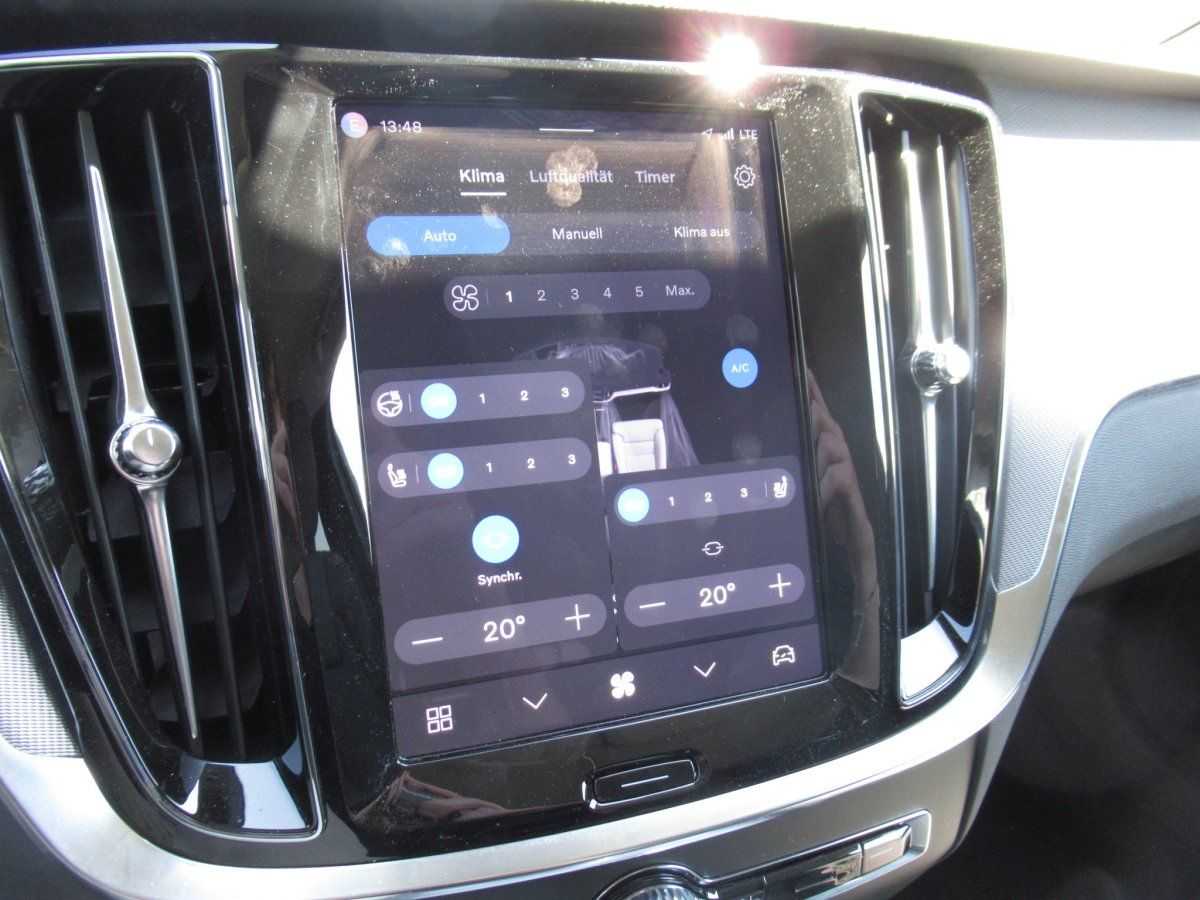 Volvo V60 – Bild 20