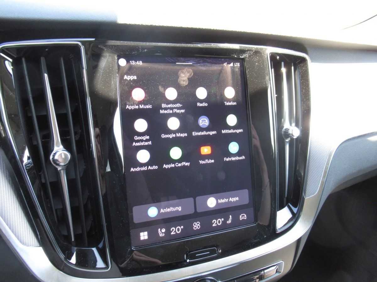 Volvo V60 – Bild 21
