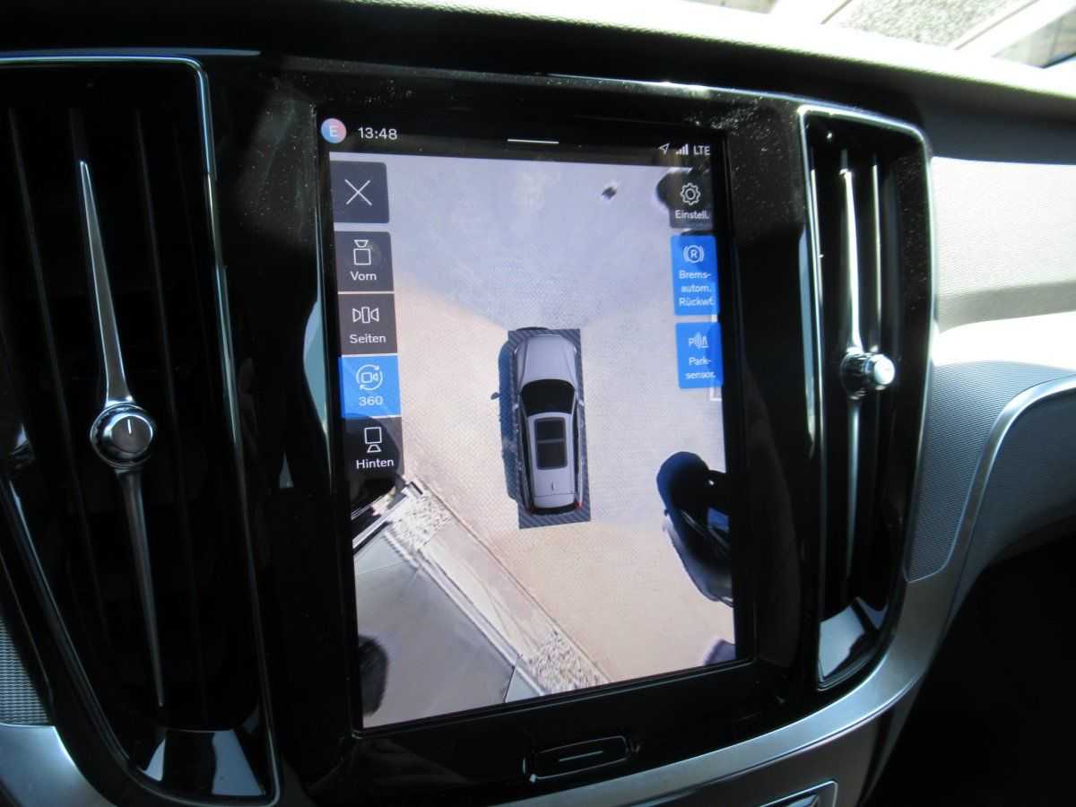 Volvo V60 – Bild 22