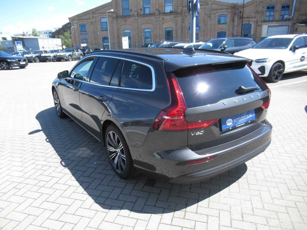Volvo V60 – Bild 3