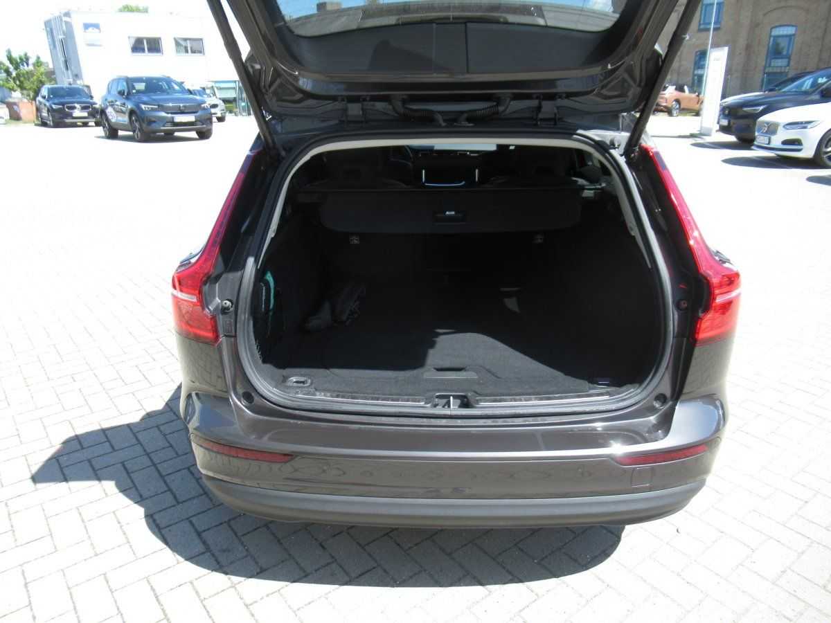 Volvo V60 – Bild 5