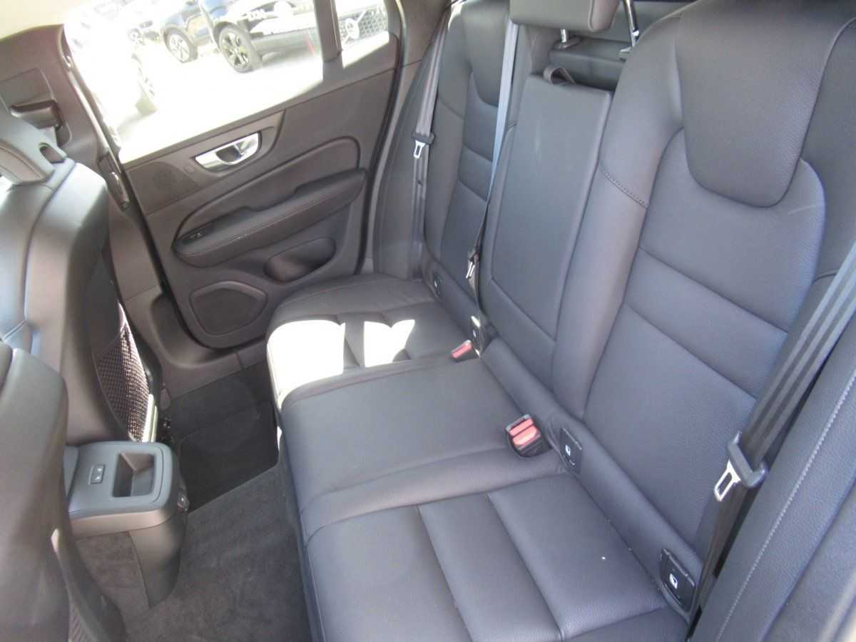 Volvo V60 – Bild 7