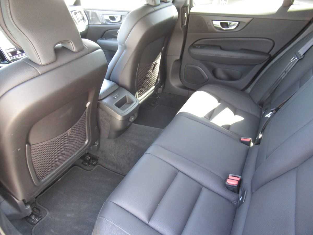 Volvo V60 – Bild 8