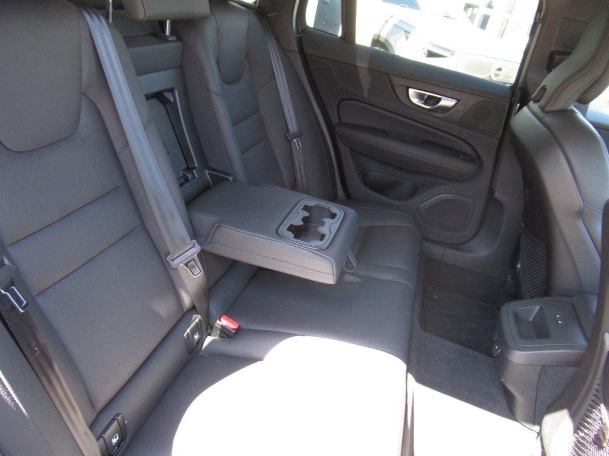 Volvo V60 – Bild 9