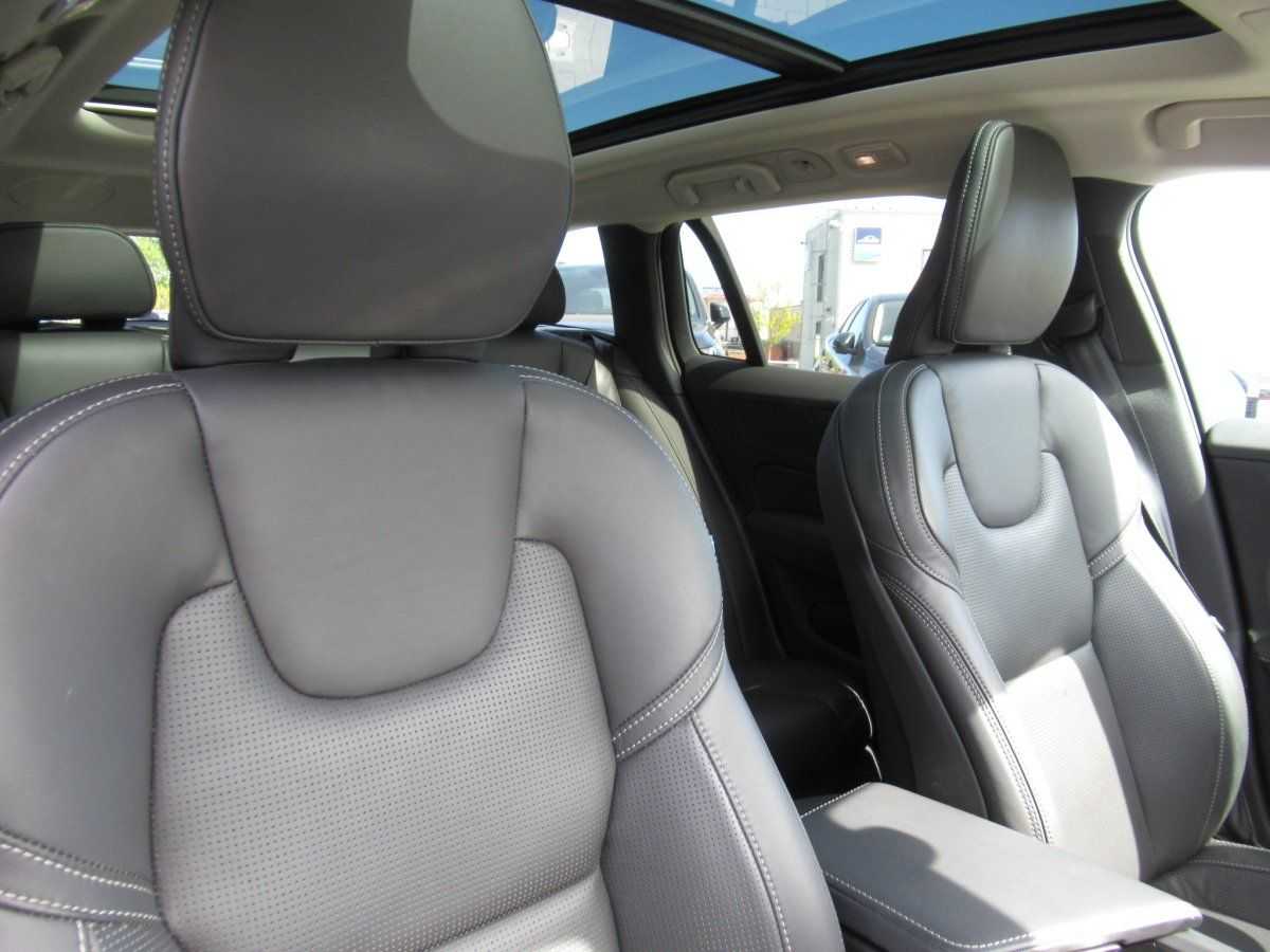 Volvo V60 – Bild 10