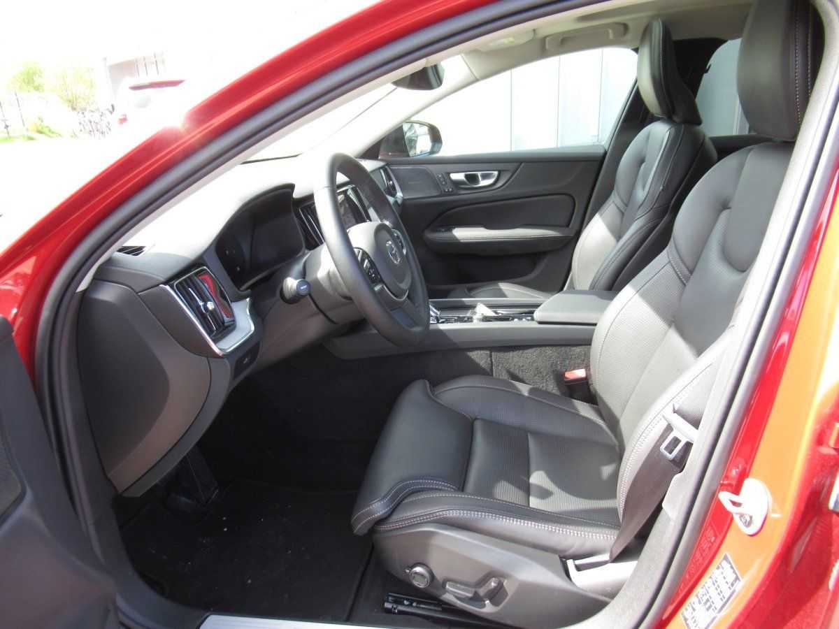 Volvo V60 – Bild 11