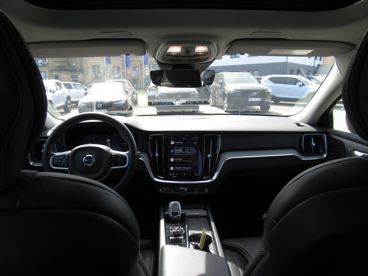 Volvo V60 – Bild 12