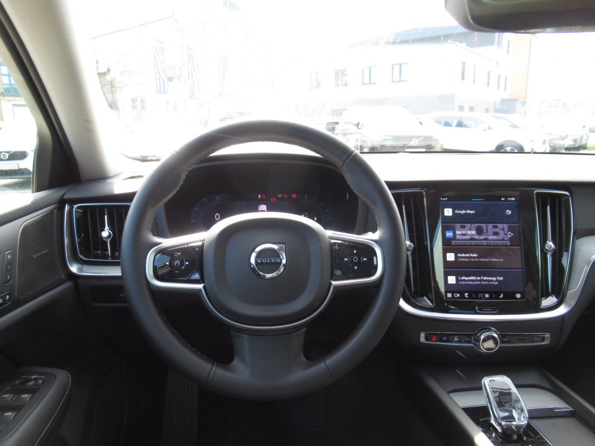 Volvo V60 – Bild 13