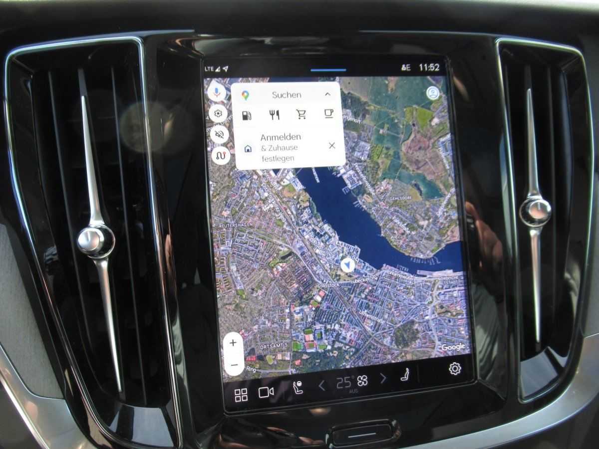 Volvo V60 – Bild 14
