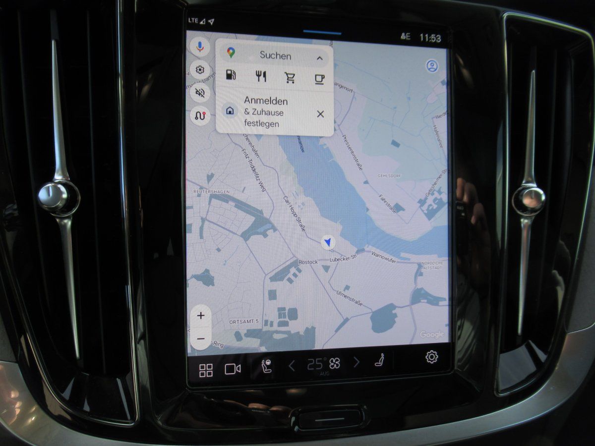 Volvo V60 – Bild 15
