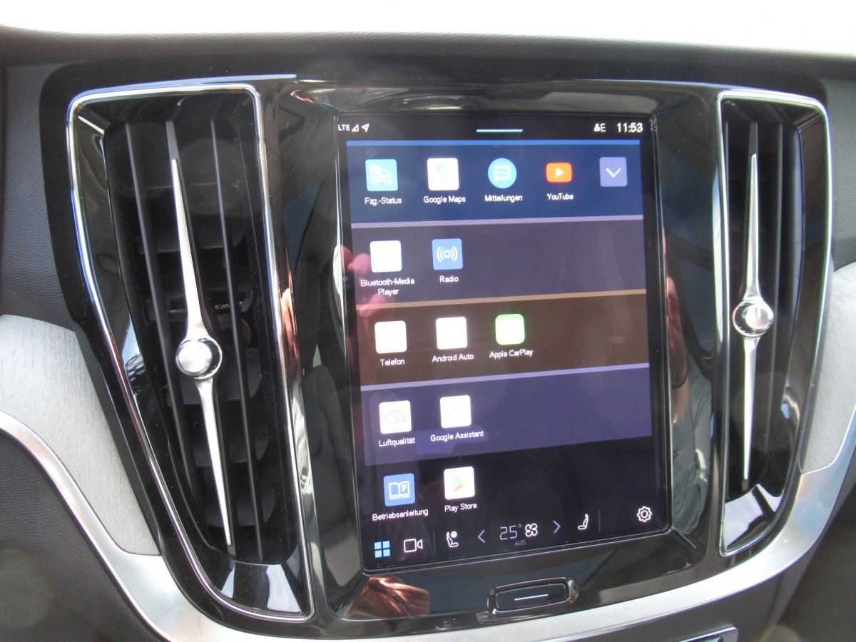 Volvo V60 – Bild 17
