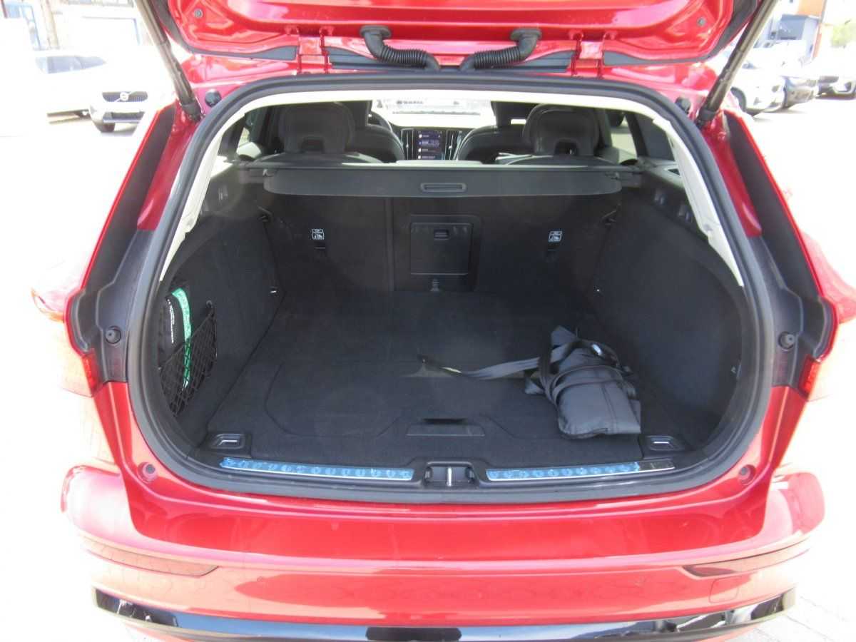 Volvo V60 – Bild 5