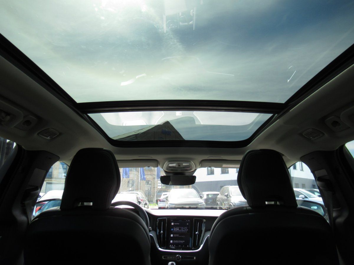 Volvo V60 – Bild 7