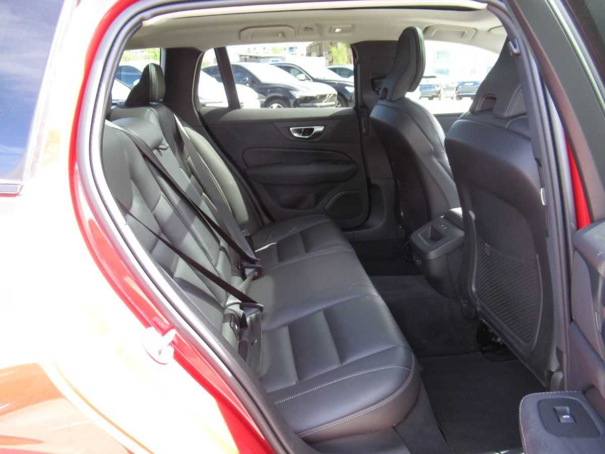 Volvo V60 – Bild 8