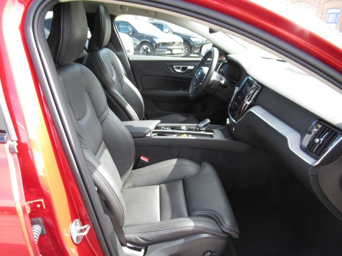 Volvo V60 – Bild 9