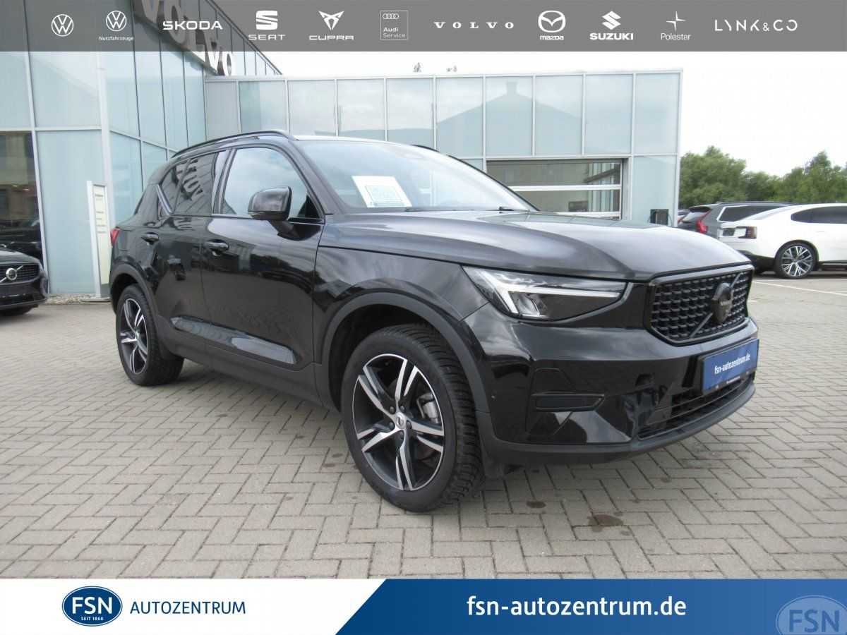 Volvo XC 40