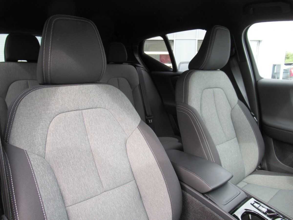 Volvo XC40 – Bild 10