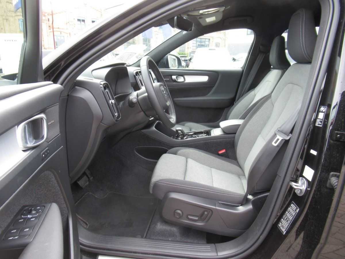 Volvo XC40 – Bild 11