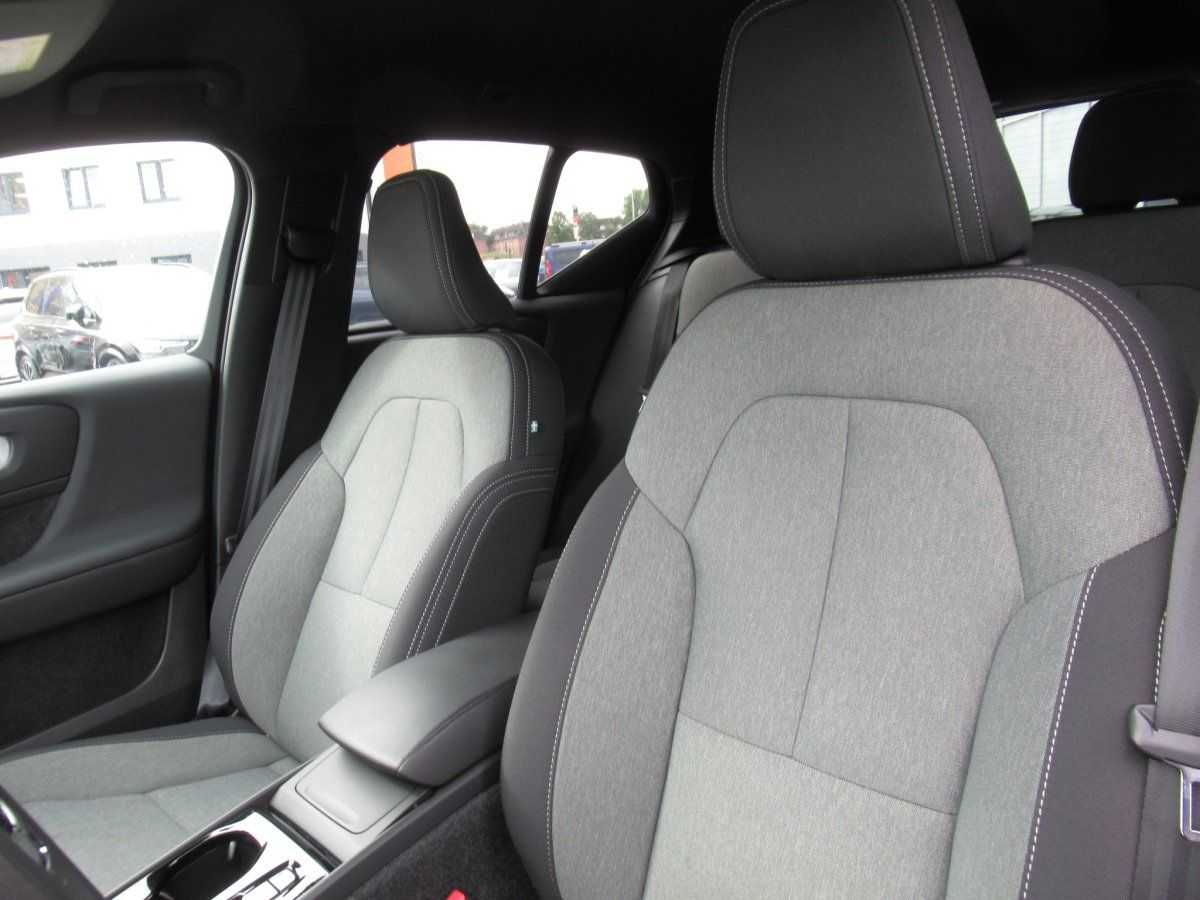 Volvo XC40 – Bild 12