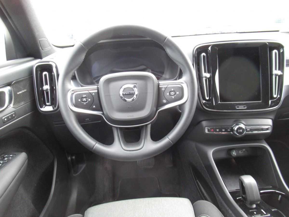 Volvo XC40 – Bild 13