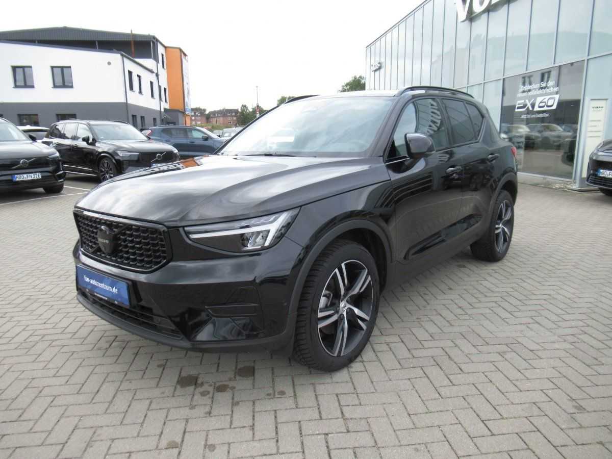 Volvo XC40 – Bild 2