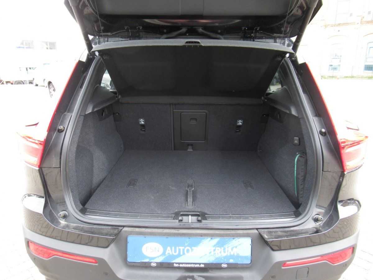 Volvo XC40 – Bild 5