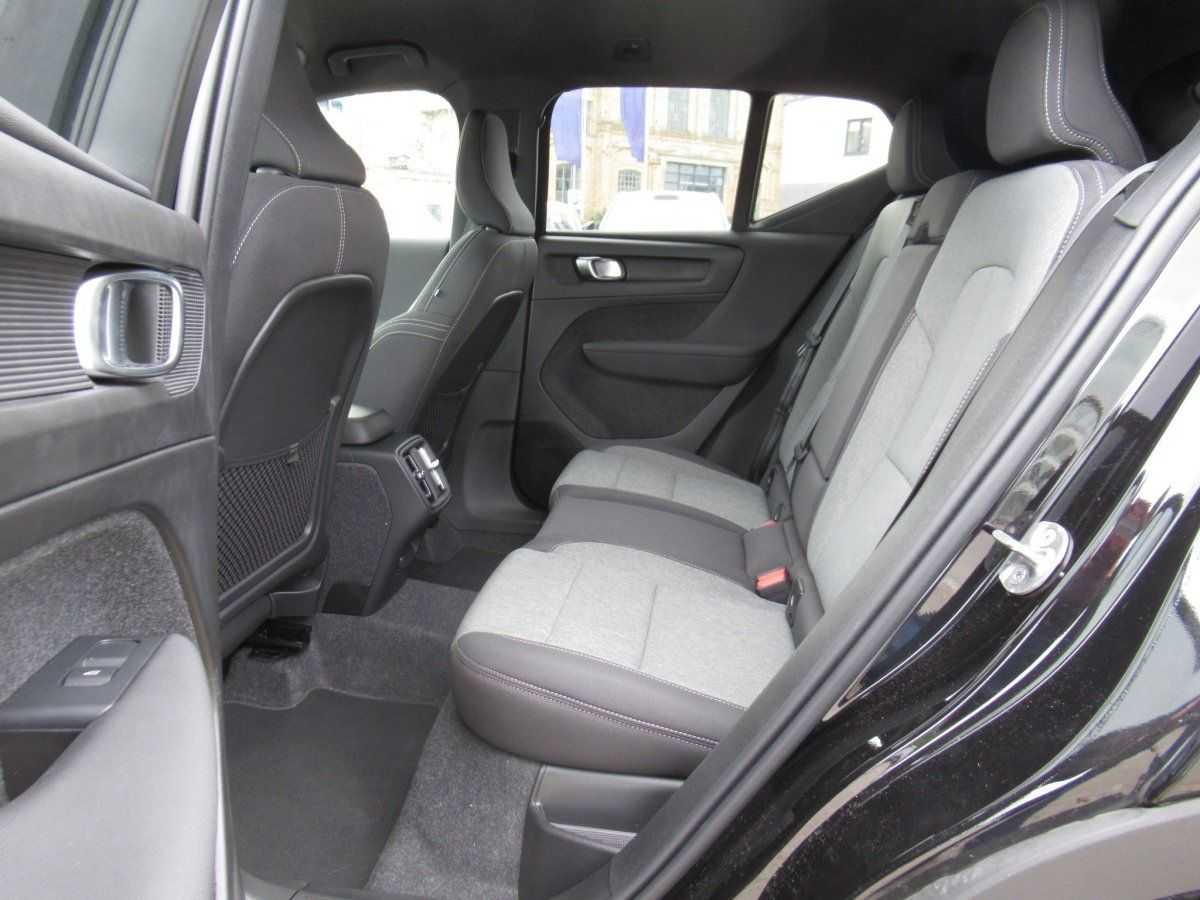 Volvo XC40 – Bild 7