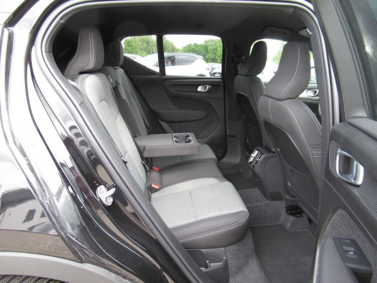 Volvo XC40 – Bild 8