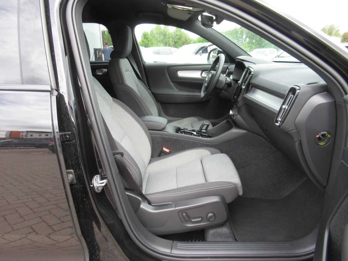 Volvo XC40 – Bild 9