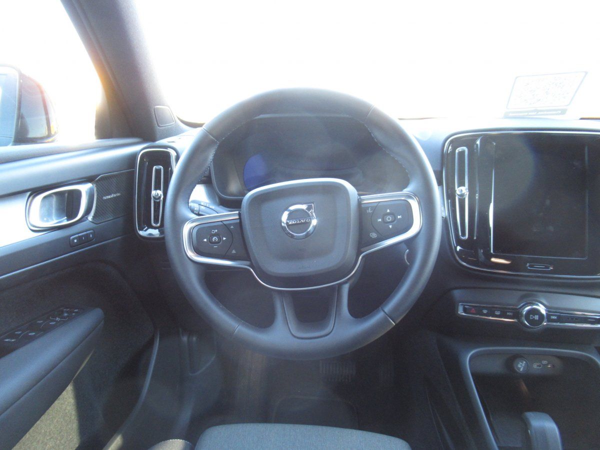 Volvo XC40 – Bild 10