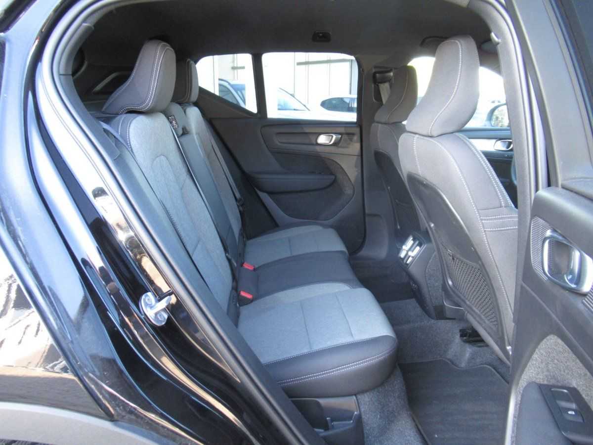 Volvo XC40 – Bild 11
