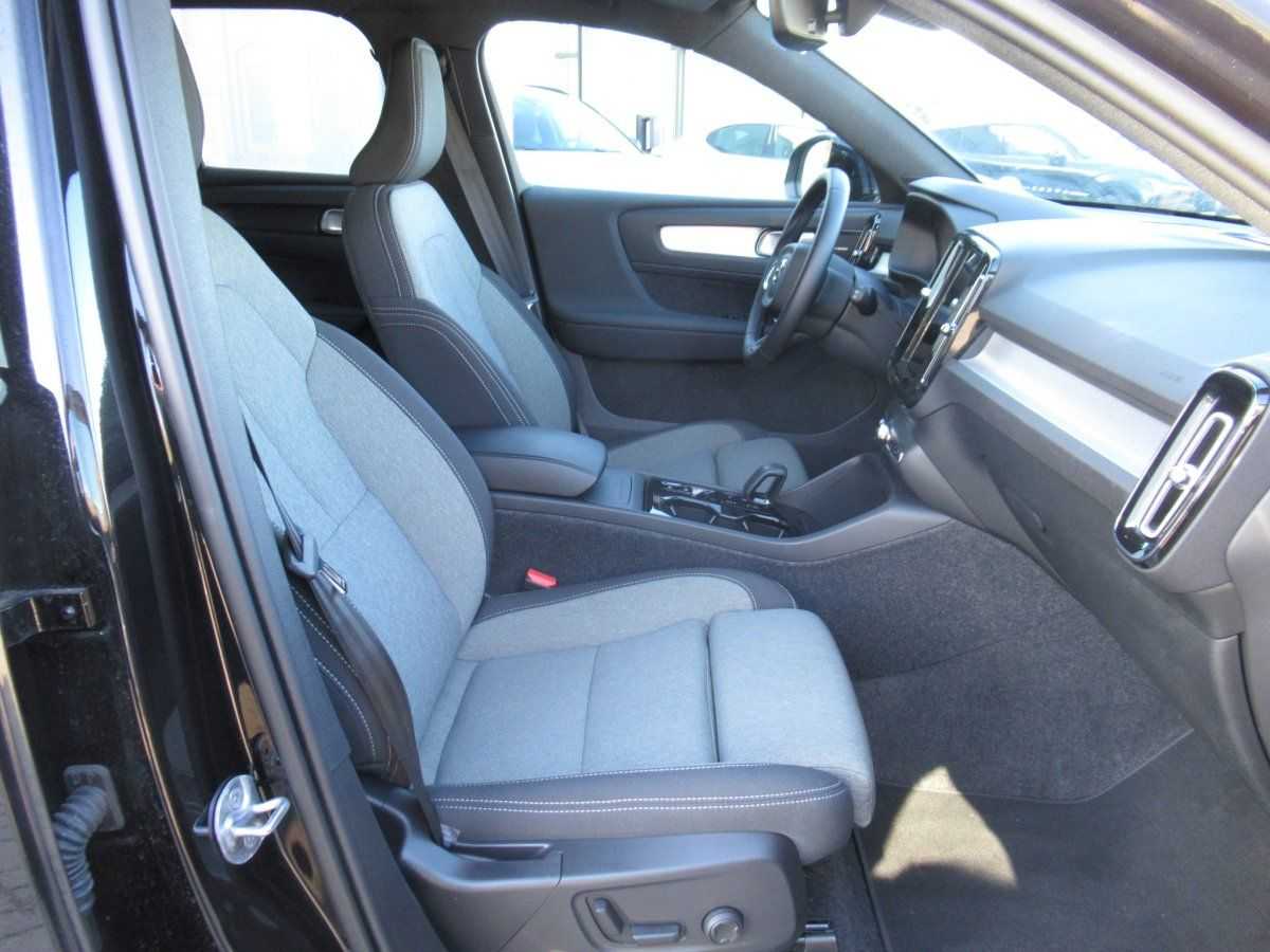 Volvo XC40 – Bild 12