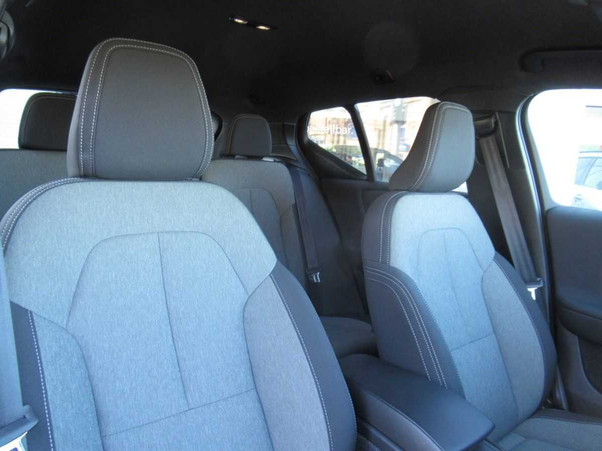 Volvo XC40 – Bild 13