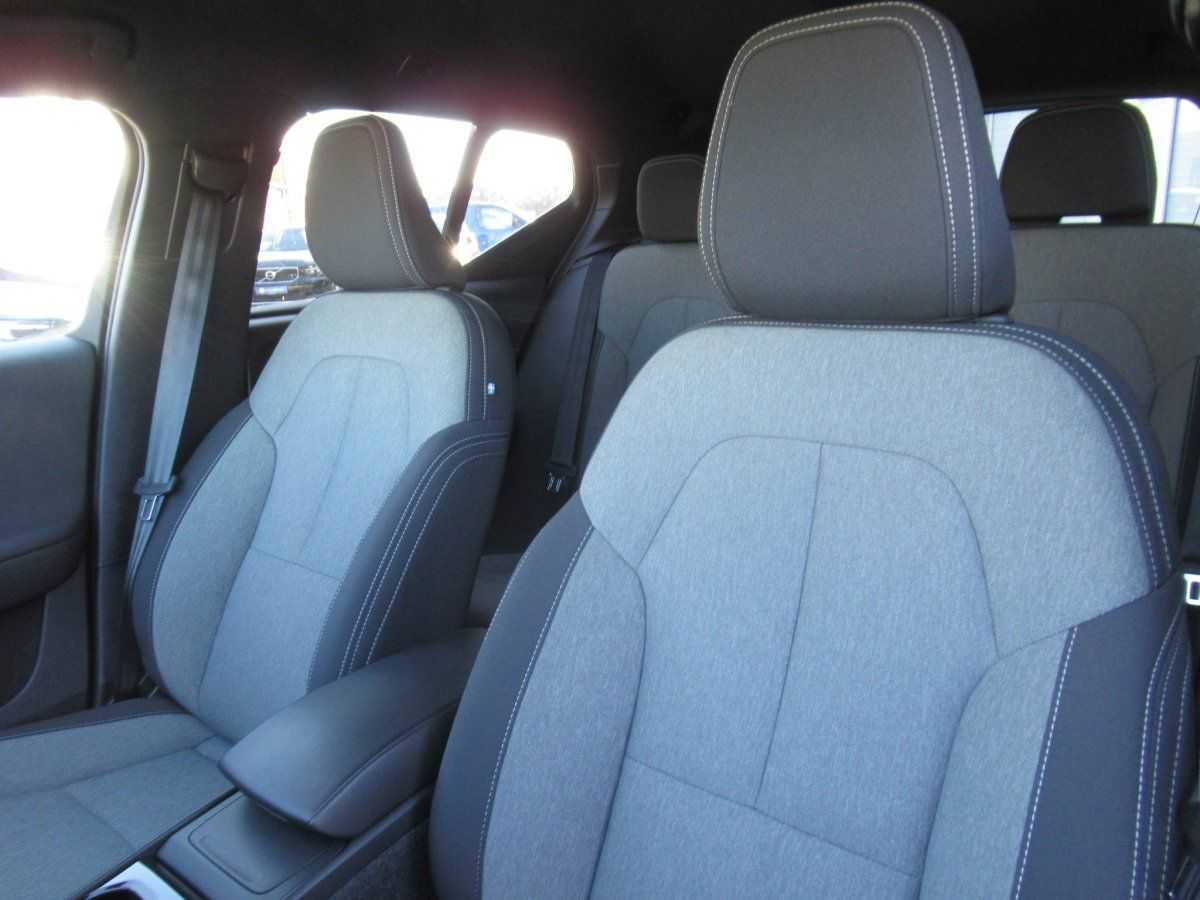 Volvo XC40 – Bild 14