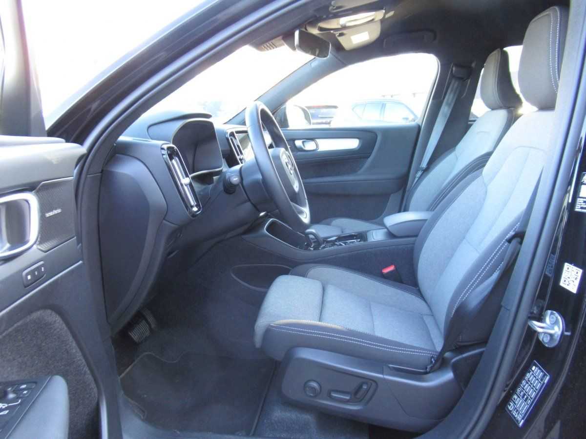 Volvo XC40 – Bild 15