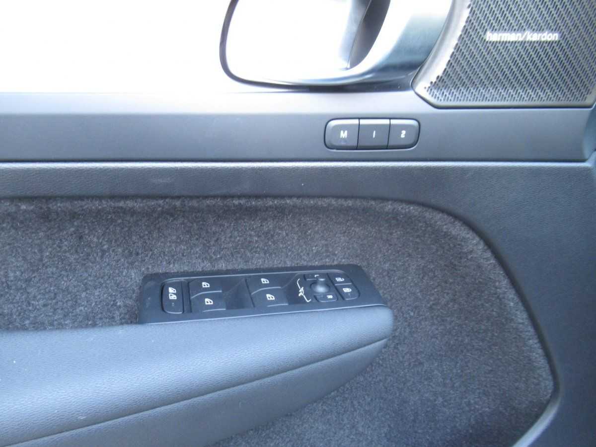 Volvo XC40 – Bild 16