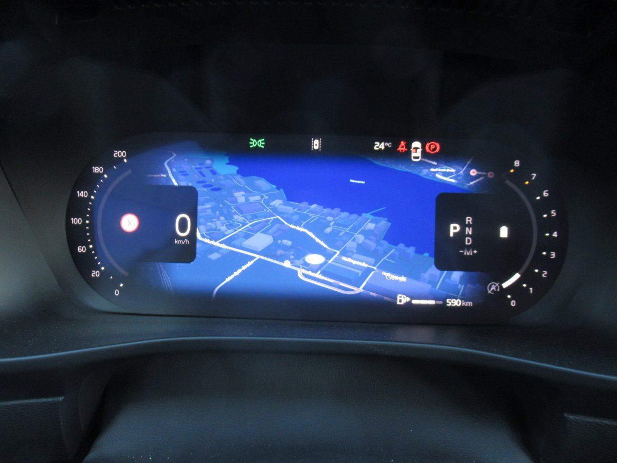 Volvo XC40 – Bild 17