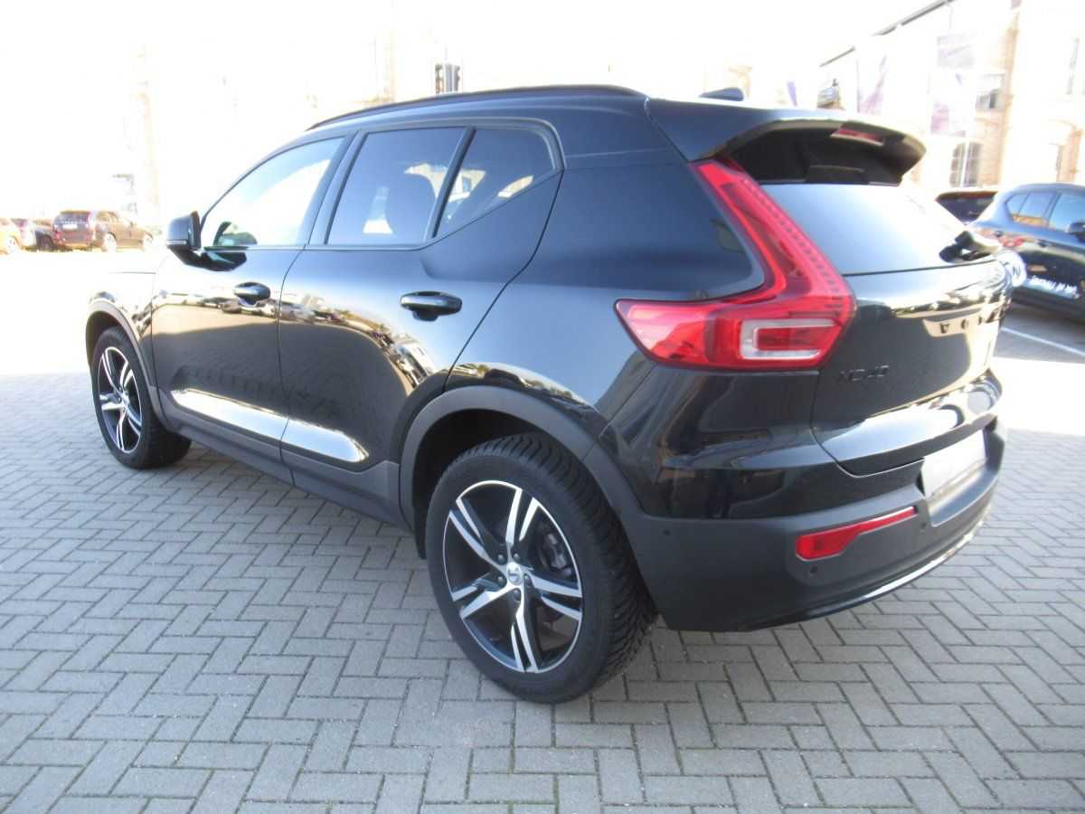 Volvo XC40 – Bild 3