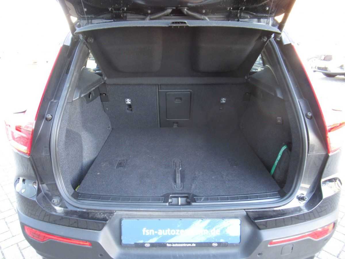 Volvo XC40 – Bild 5