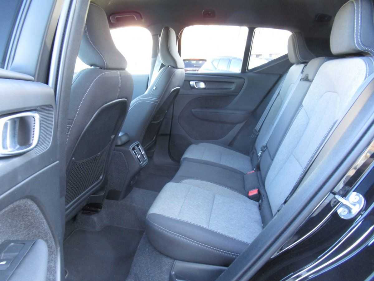 Volvo XC40 – Bild 8