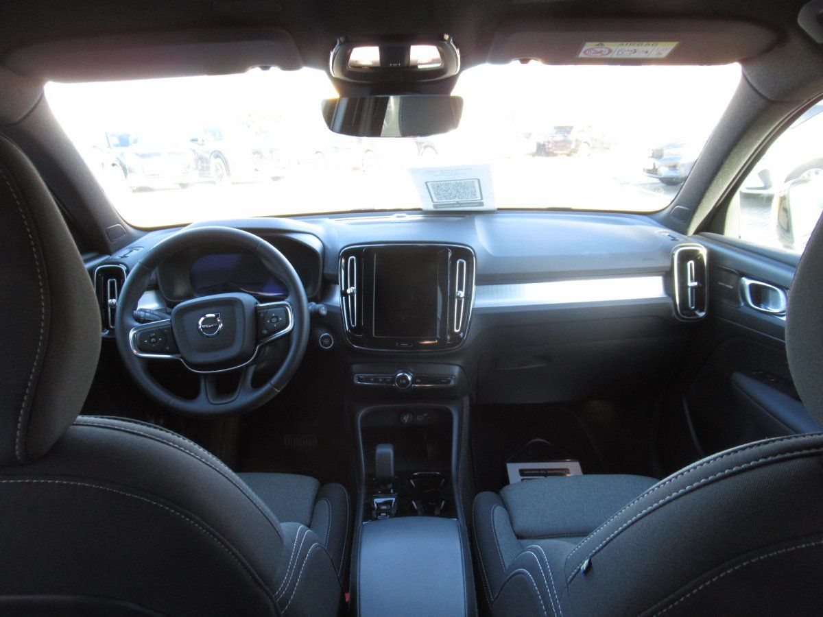 Volvo XC40 – Bild 9