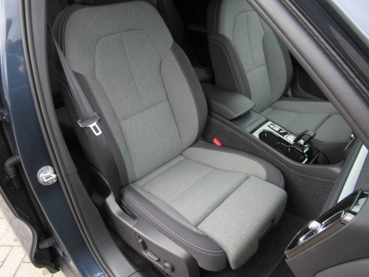 Volvo XC40 – Bild 10