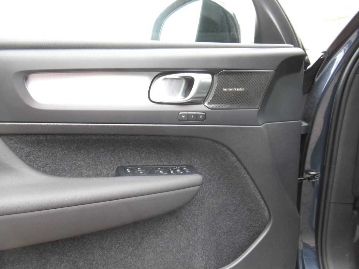 Volvo XC40 – Bild 11