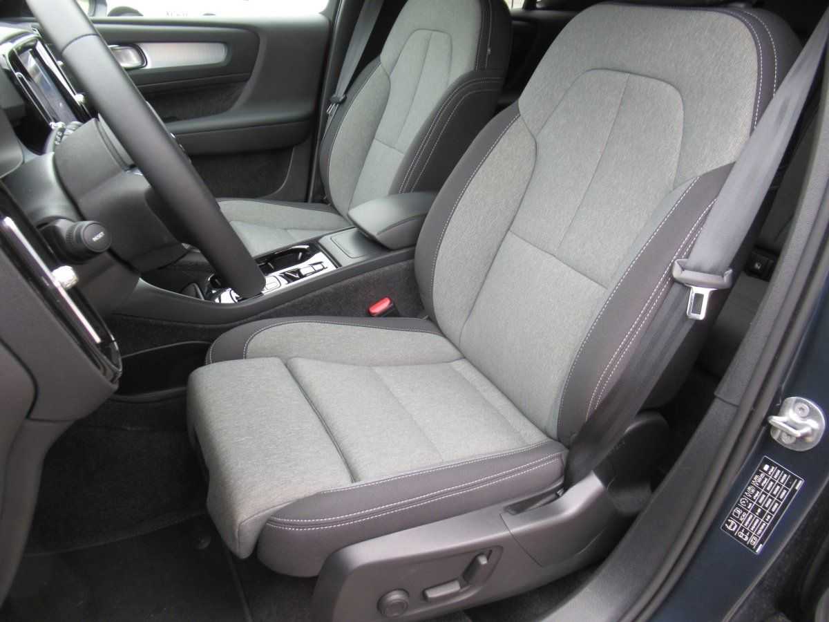 Volvo XC40 – Bild 12