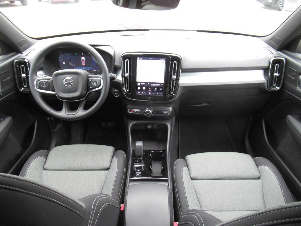 Volvo XC40 – Bild 13
