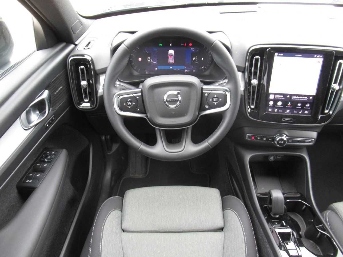 Volvo XC40 – Bild 14