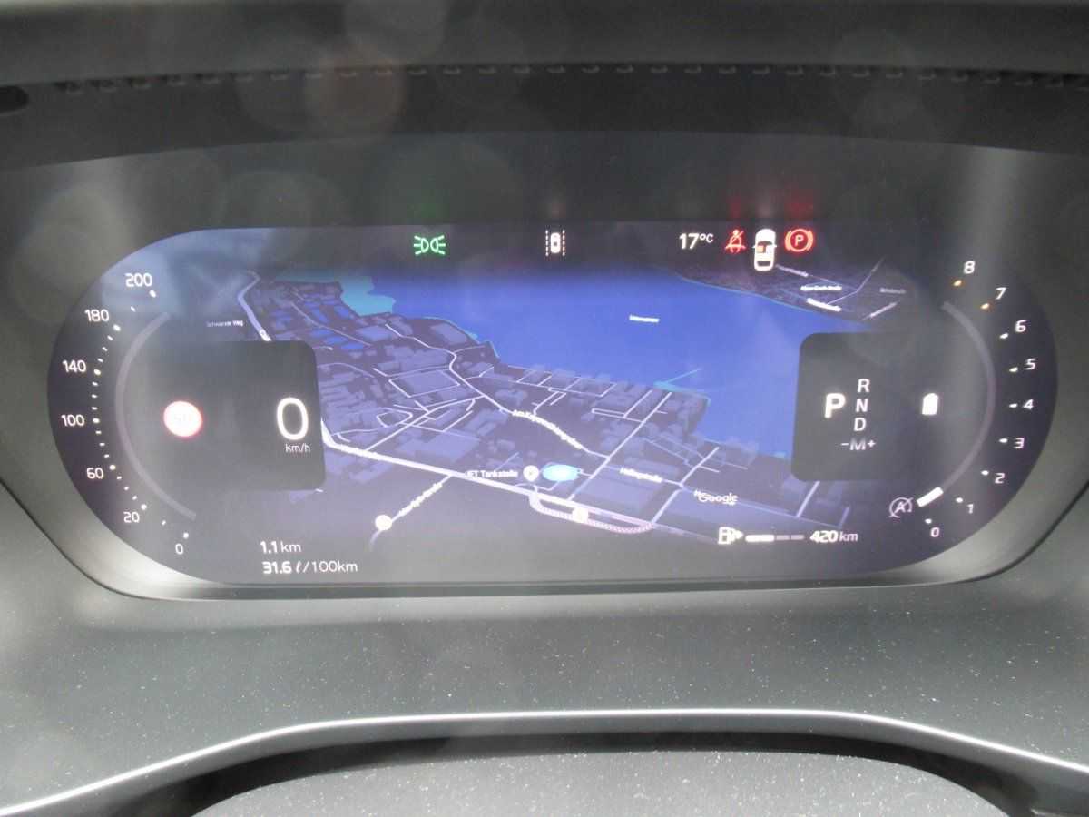 Volvo XC40 – Bild 15